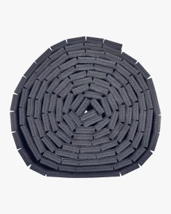 Carpet Bonded Foam 6' x 42' x 1-3/8