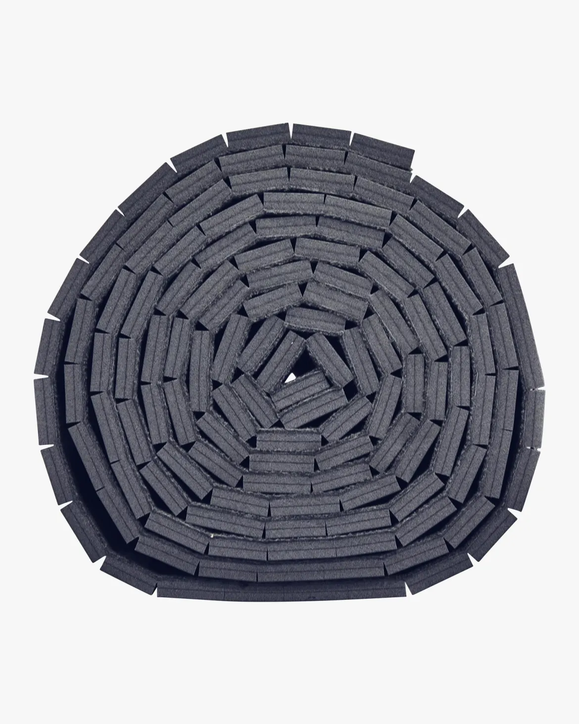 Carpet Bonded Foam 6' x 42' x 1-3/8"