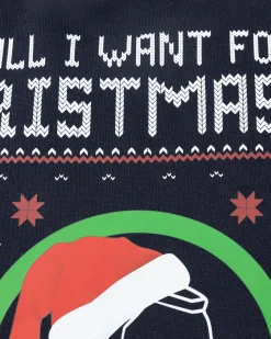 Century All I Want is BOB Sweatshirt