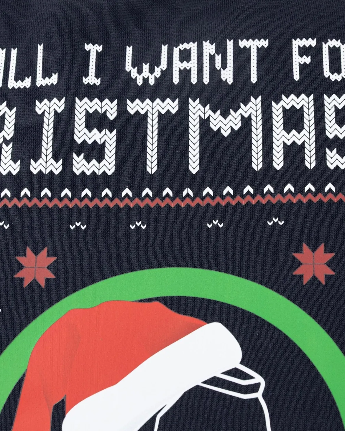 Century All I Want is BOB Sweatshirt