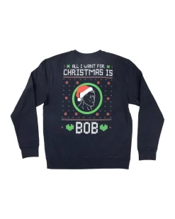 Century All I Want is BOB Sweatshirt