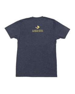 Century By Martial Artists For Martial Artists T-Shirt
