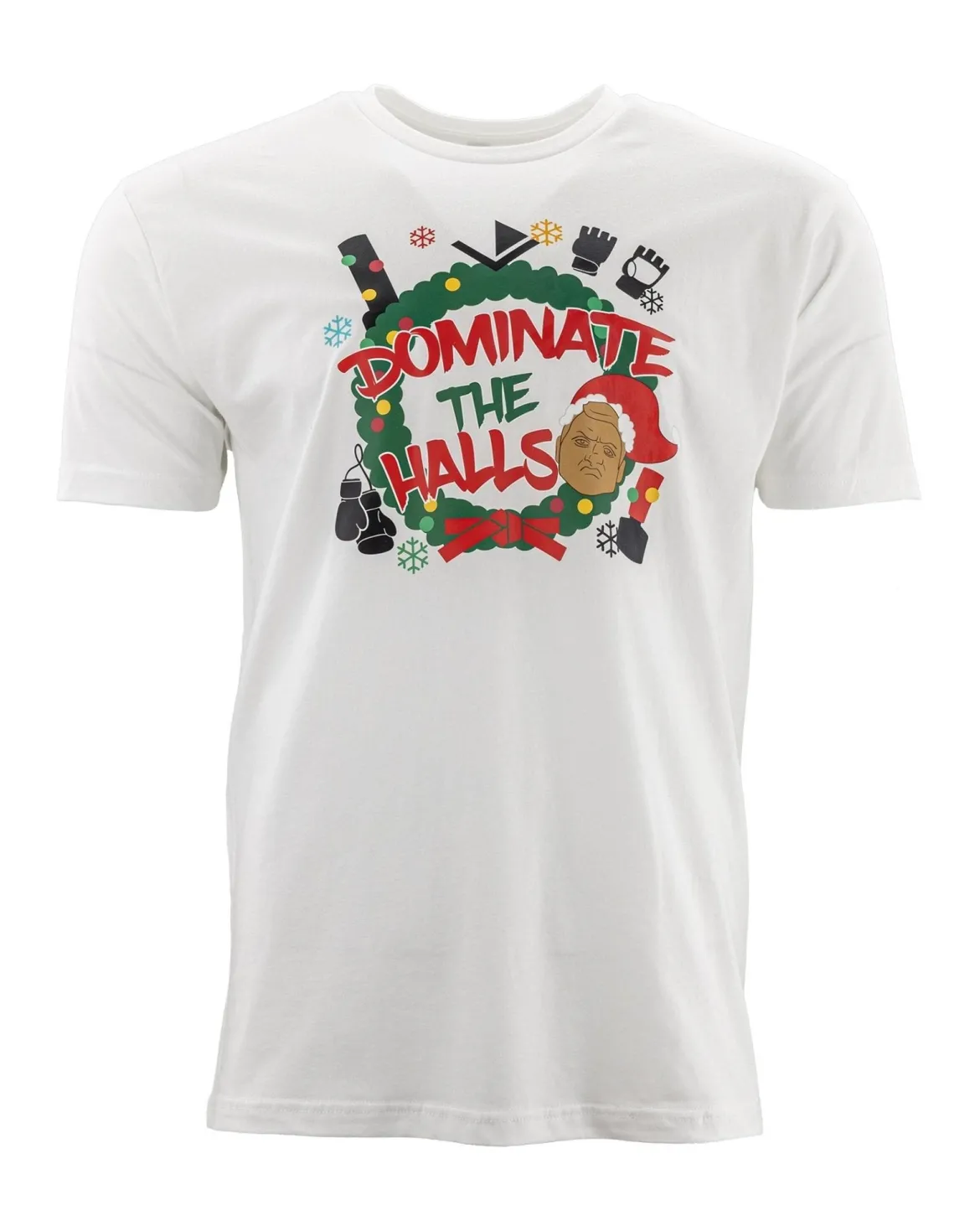 Century Dominate the Halls Tee