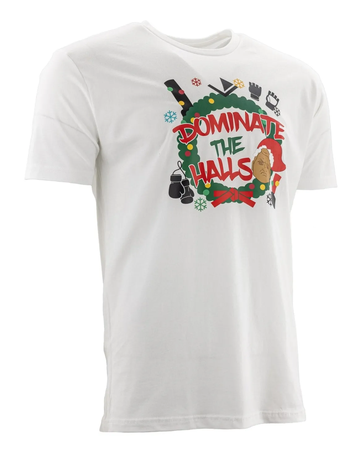 Century Dominate the Halls Tee