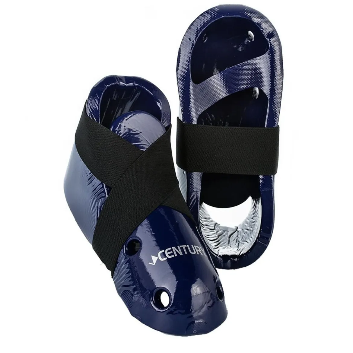 Century Hi Kicks