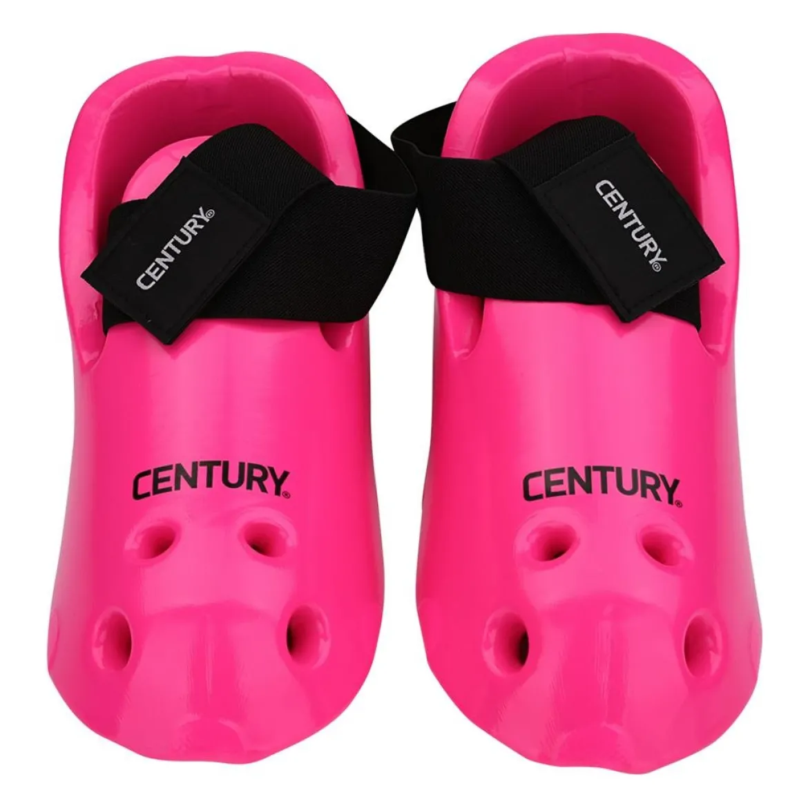 Century Hi Kicks