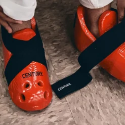 Century Hi Kicks