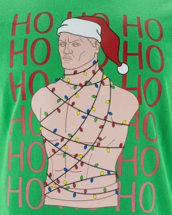 Century Ho Ho Ho BOB Tee