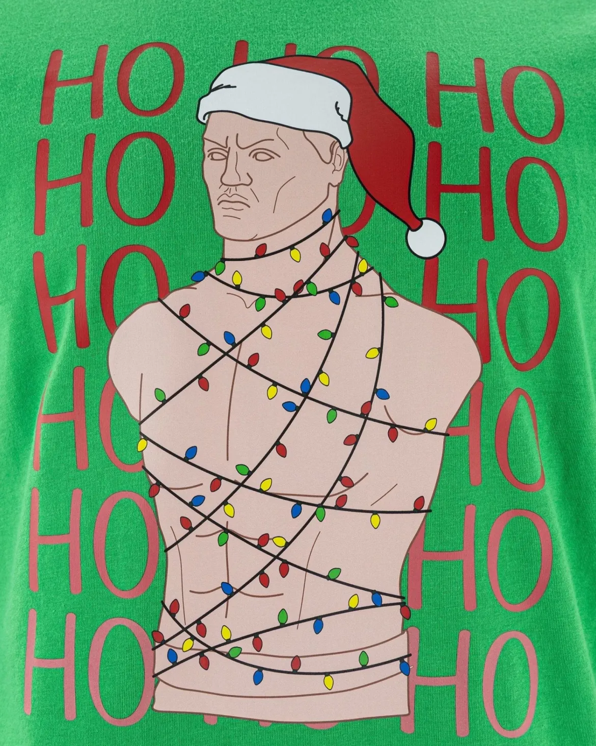 Century Ho Ho Ho BOB Tee