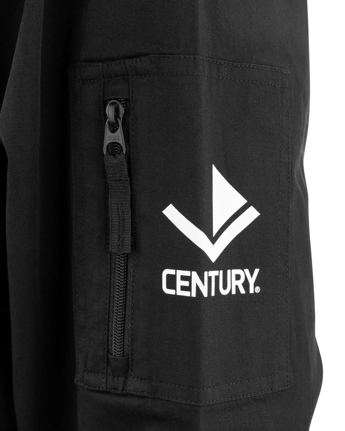 Century Men's Half Zip Hooded Pullover