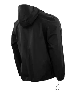 Century Men's Half Zip Hooded Pullover