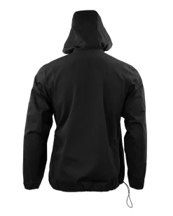 Century Men's Half Zip Hooded Pullover