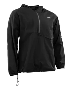 Century Men's Half Zip Hooded Pullover