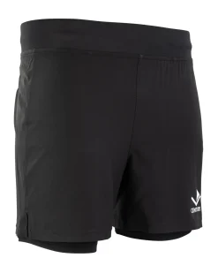 Century Men's Lined Training Short (5-inch)