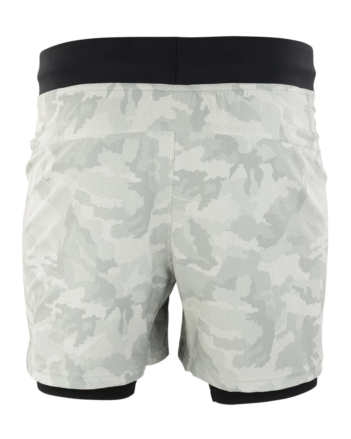 Century Men's Lined Training Short (5-inch)
