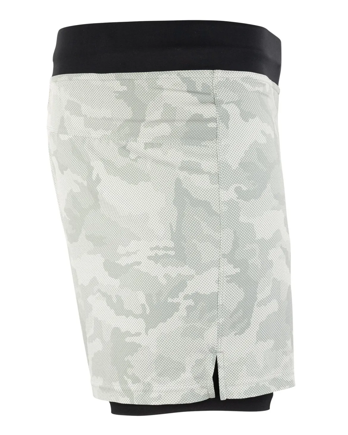 Century Men's Lined Training Short (5-inch)