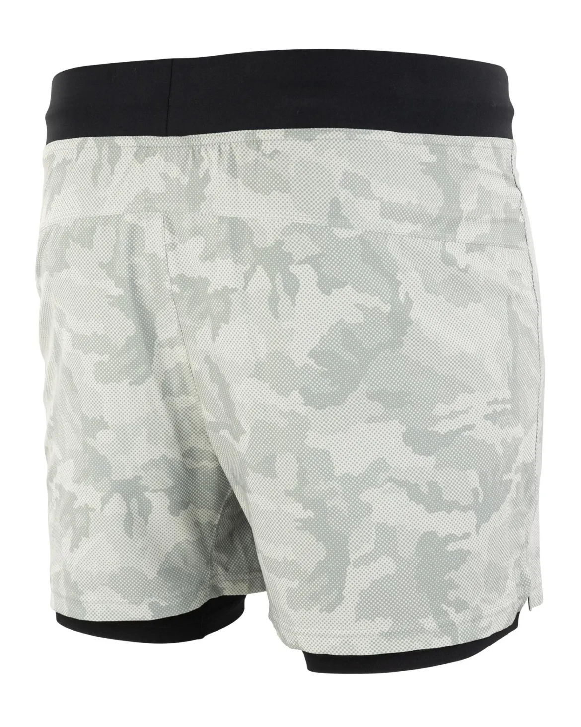 Century Men's Lined Training Short (5-inch)