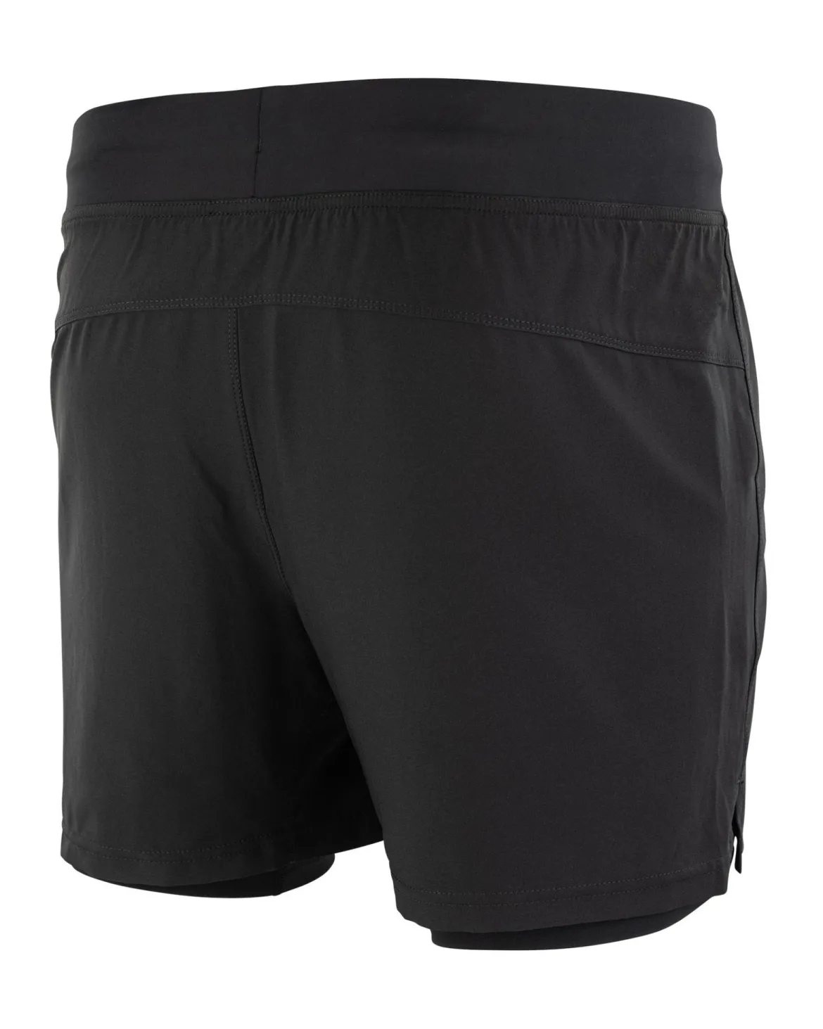 Century Men's Lined Training Short (5-inch)