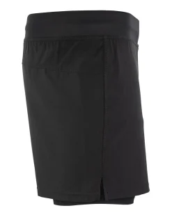 Century Men's Lined Training Short (5-inch)