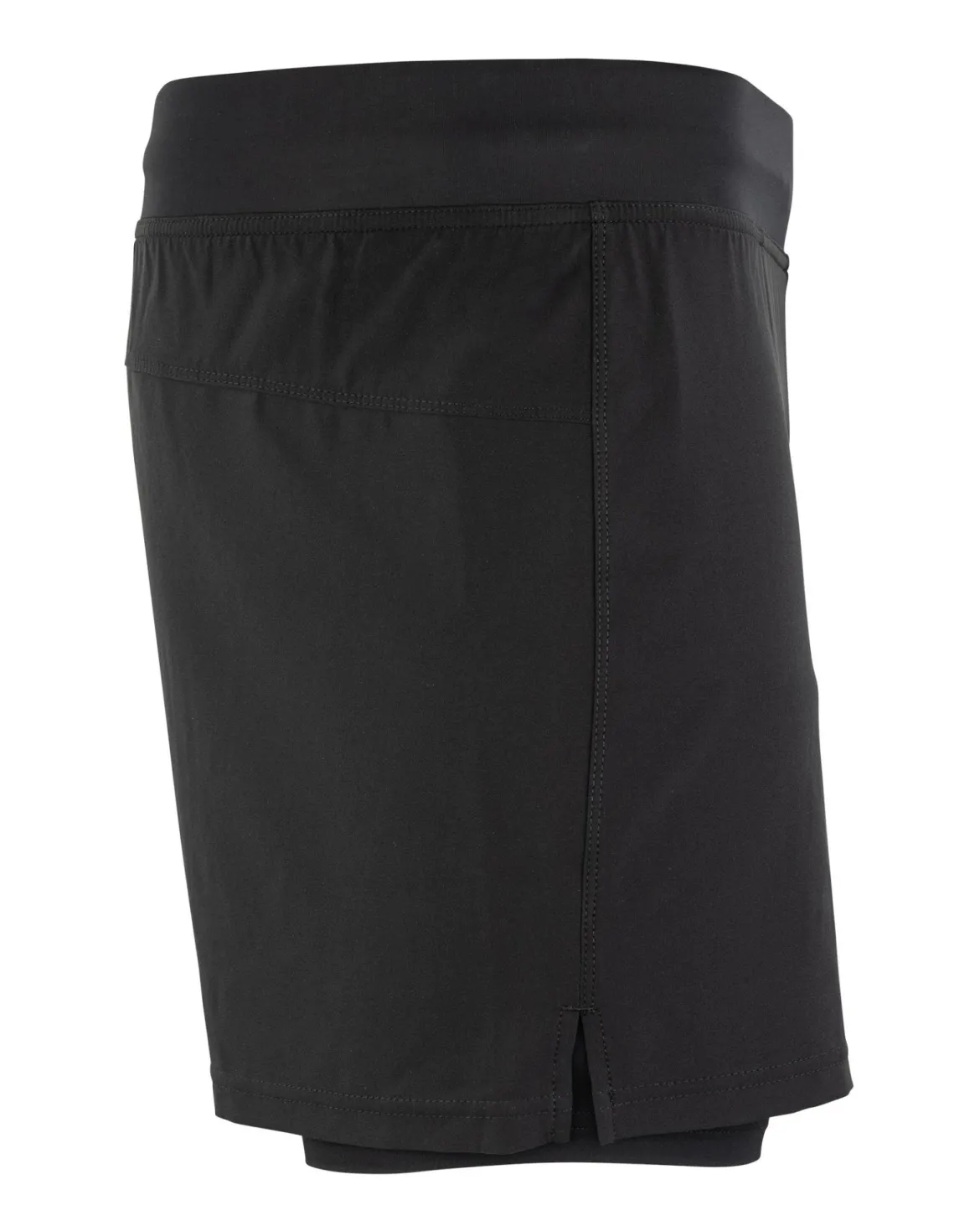 Century Men's Lined Training Short (5-inch)