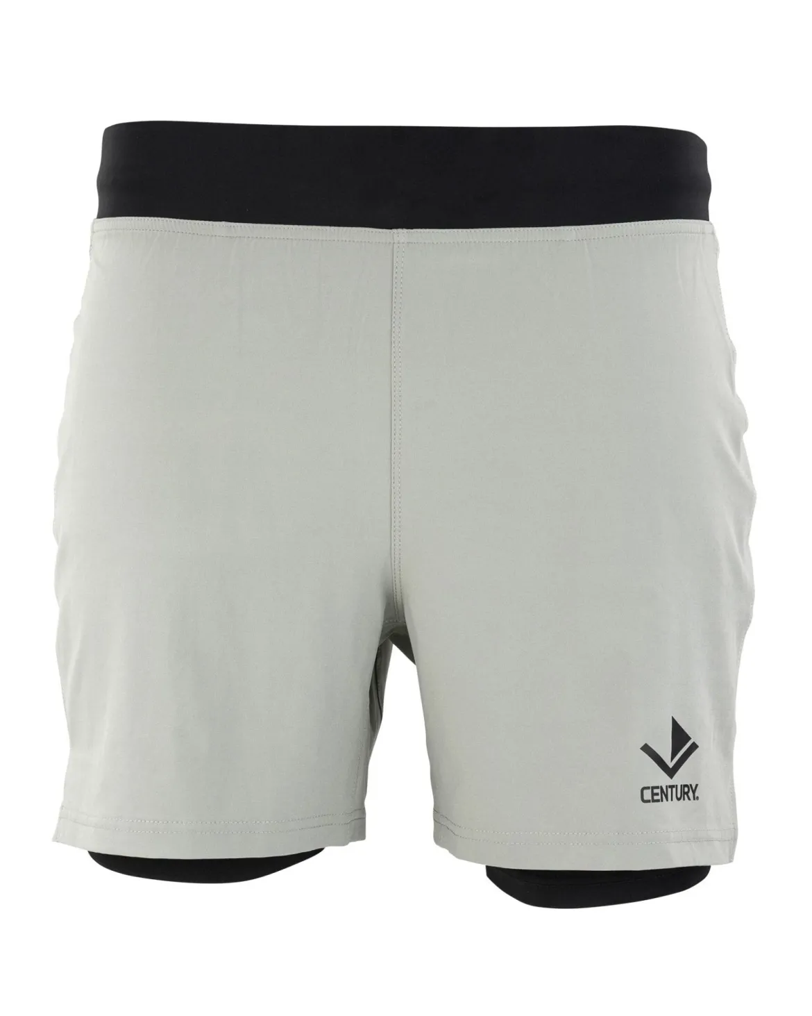 Century Men's Lined Training Short (5-inch)