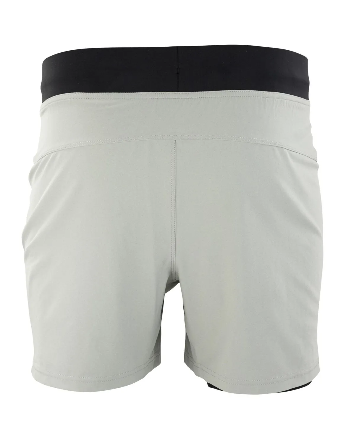 Century Men's Lined Training Short (5-inch)