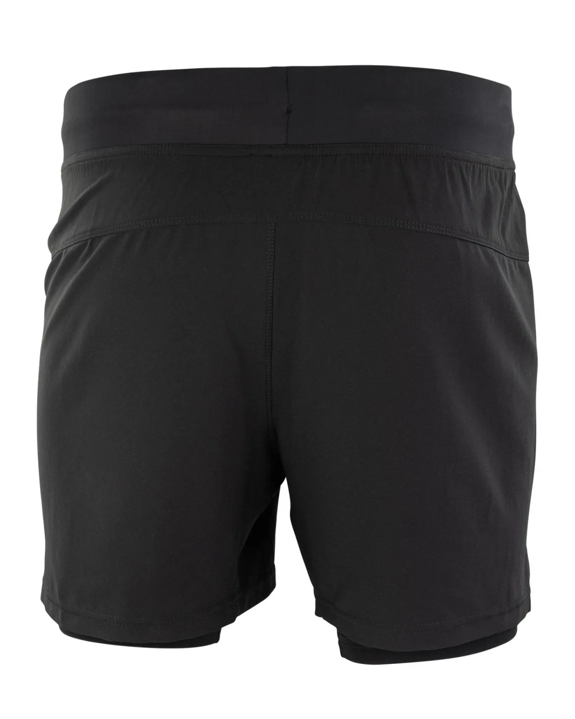 Century Men's Lined Training Short (5-inch)