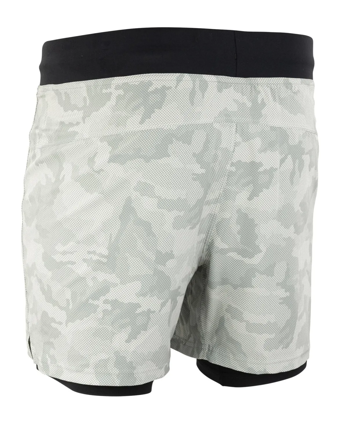 Century Men's Lined Training Short (5-inch)