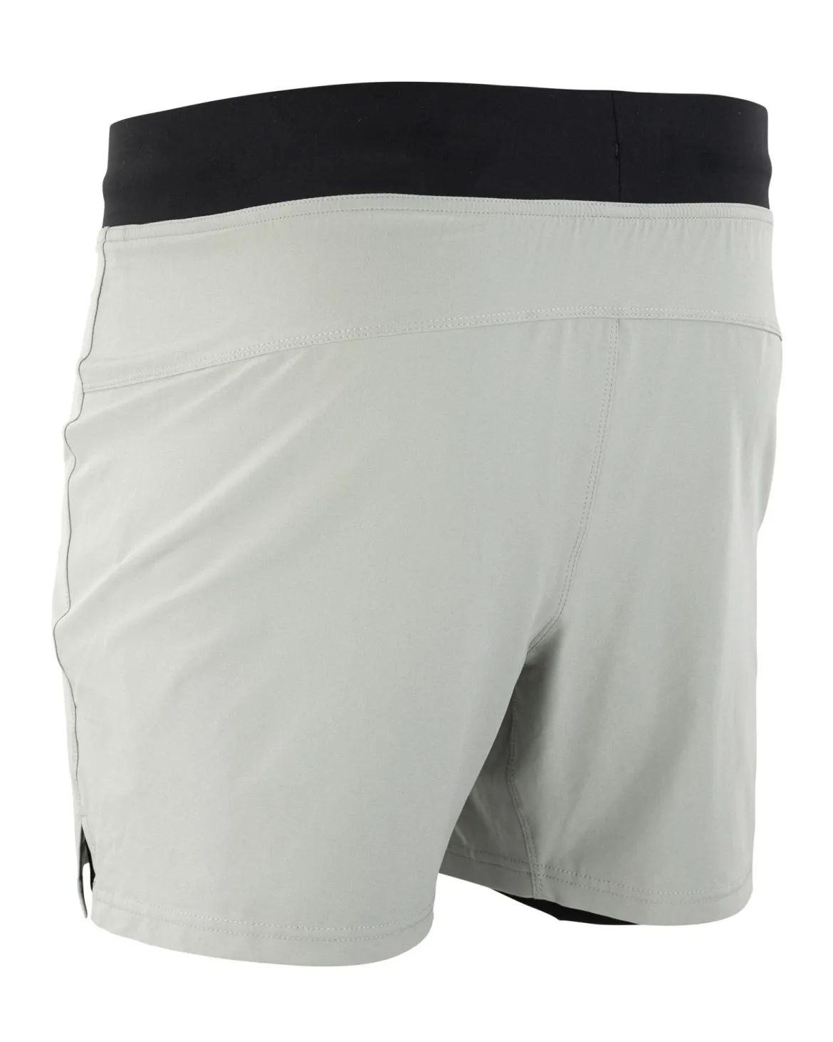 Century Men's Lined Training Short (5-inch)