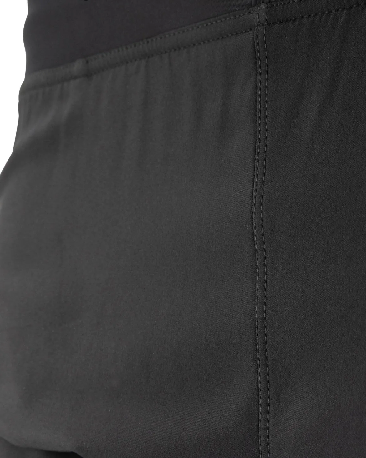 Century Men's Lined Training Short (5-inch)