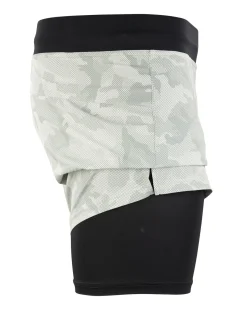 Century Men's Lined Training Short (5-inch)