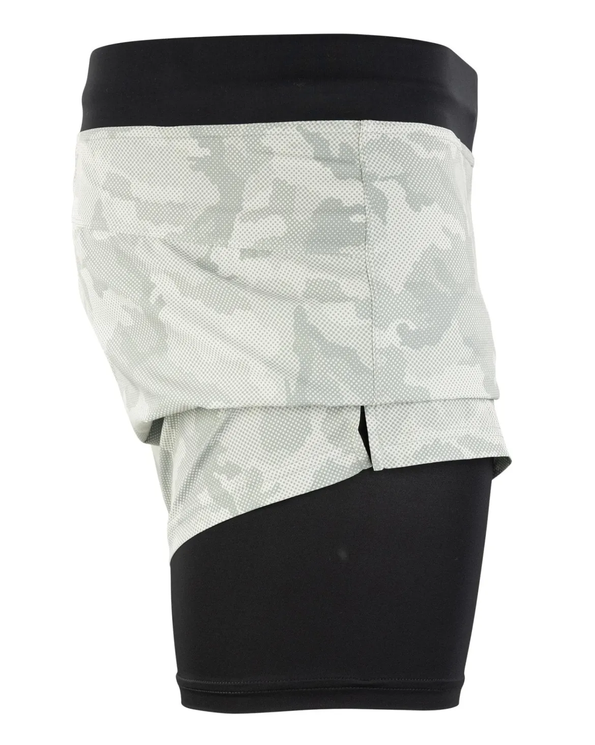 Century Men's Lined Training Short (5-inch)