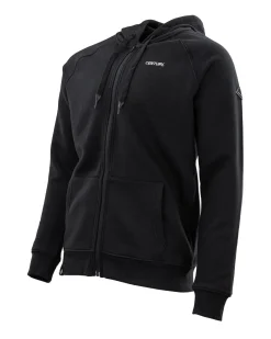 Century Men's Zip Hoodie