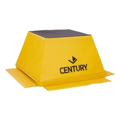 Century Ninja Post