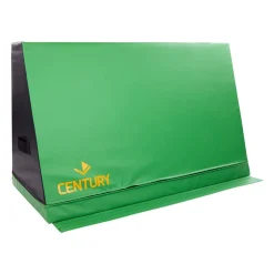 Century Ninja Vault Barrier