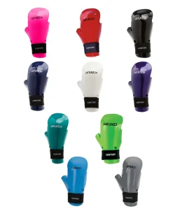 Century Punches
