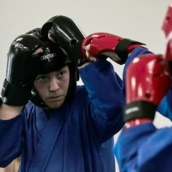 Century Punches