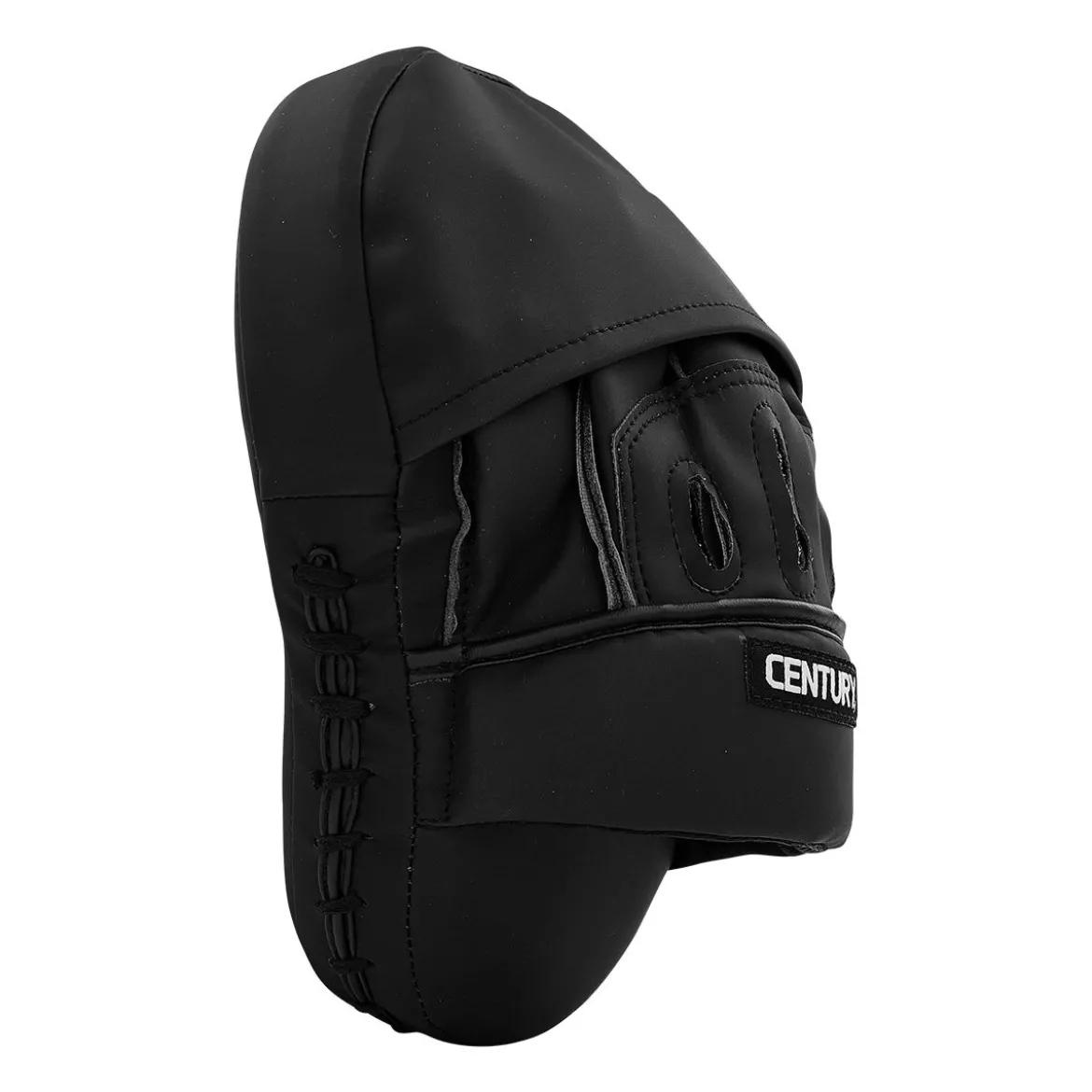 Century Solid Curved Focus Mitts - Pair