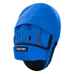 Century Solid Curved Focus Mitts - Pair