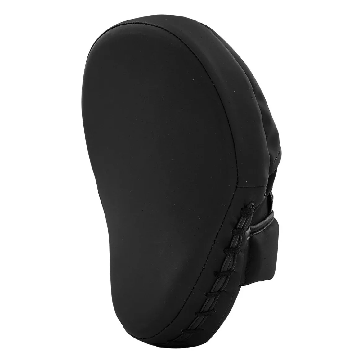 Century Solid Curved Focus Mitts - Pair