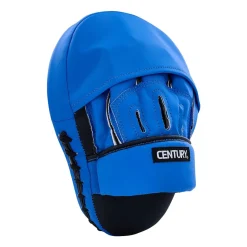 Century Solid Curved Focus Mitts - Pair