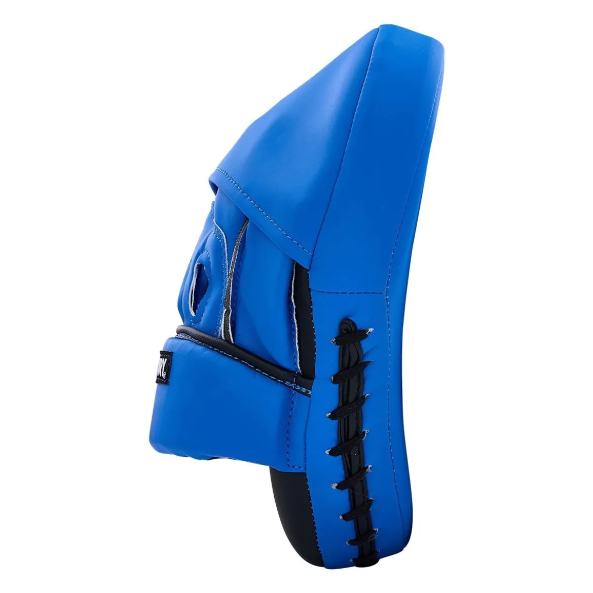 Century Solid Curved Focus Mitts - Pair
