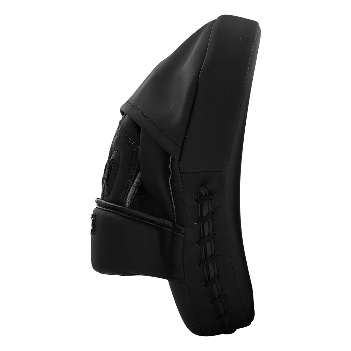 Century Solid Curved Focus Mitts - Pair