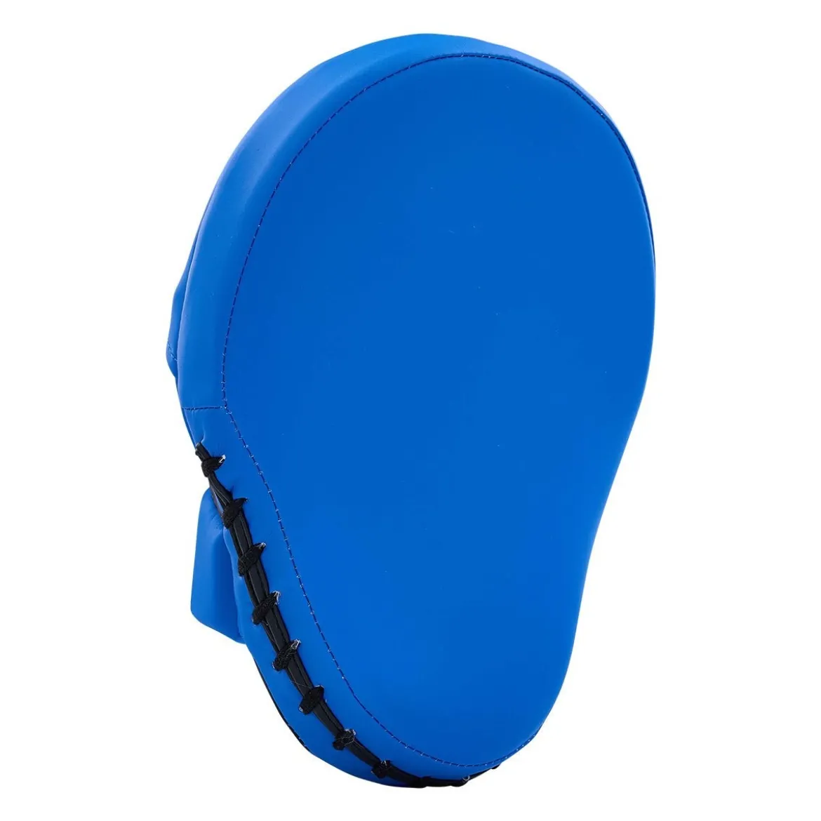 Century Solid Curved Focus Mitts - Pair