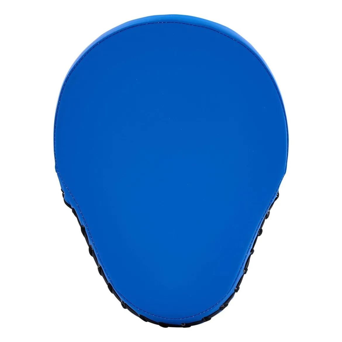 Century Solid Curved Focus Mitts - Pair