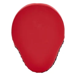 Century Solid Curved Focus Mitts - Pair