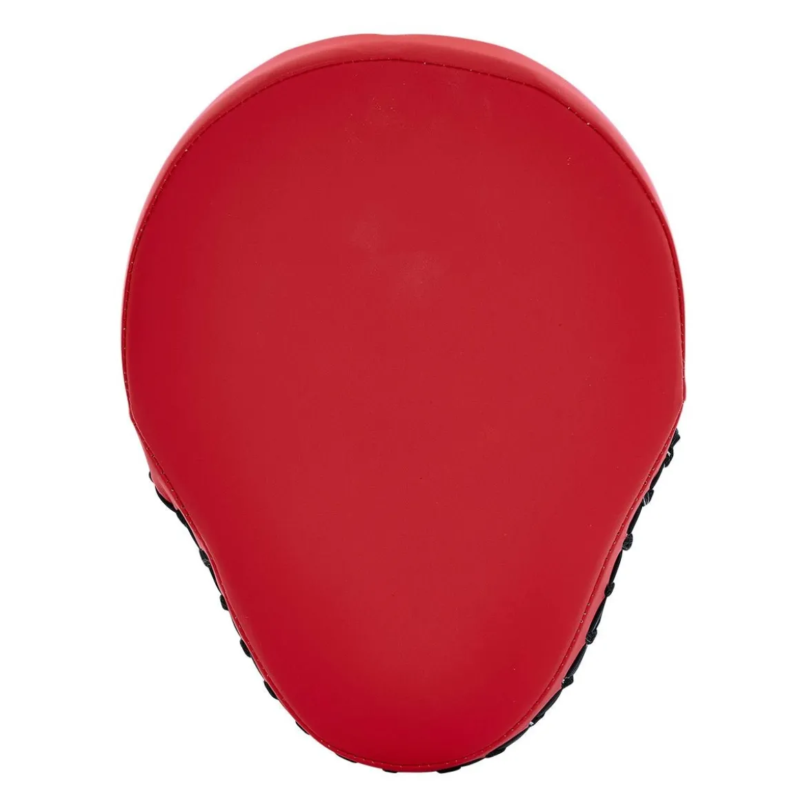 Century Solid Curved Focus Mitts - Pair