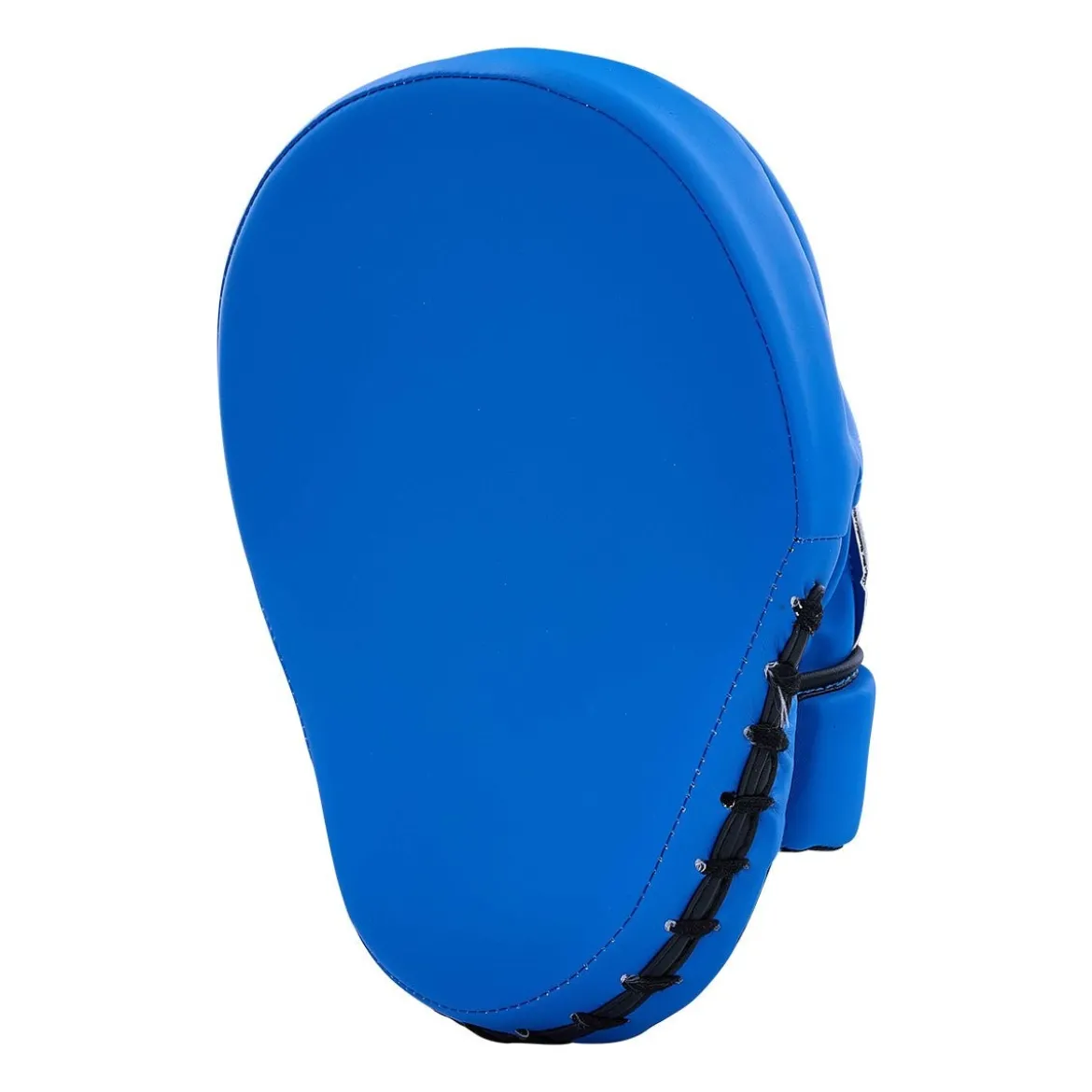 Century Solid Curved Focus Mitts - Pair