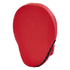 Century Solid Curved Focus Mitts - Pair