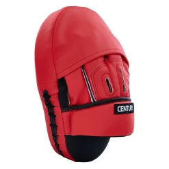 Century Solid Curved Focus Mitts - Pair